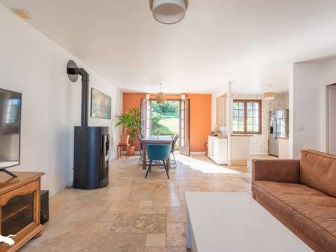 Vente maison 7 pièces Couëron 44