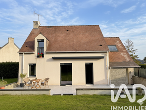 Vente Maison 3 chambresCouëron