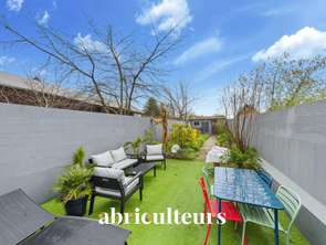 Vente Maison 2 chambresCouëron