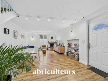 Vente maison 3 pièces Couëron 44