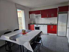Vente Maison 3 chambresCouëron