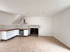 Vente Maison 2 chambresCouëron