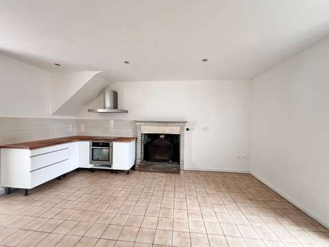 Vente maison 4 pièces Couëron 44