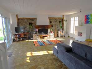 Vente Maison 4 chambresCouëron