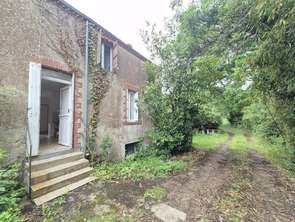 Vente Maison 2 chambresCouëron