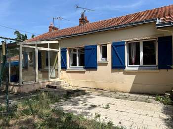 Photo Vente maison Couëron