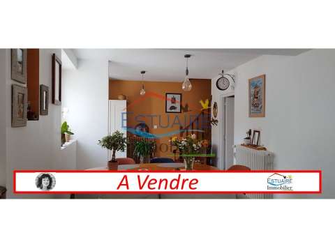 Vente maison 4 pièces Couëron 44