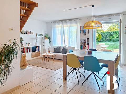 Vente maison 5 pièces Couëron 44