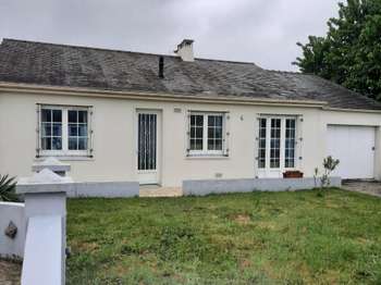 Vente maison 4 pièces Couëron 44