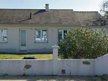 Vente maison 4 pièces Couëron 44