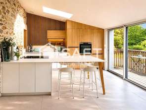 Vente Maison 4 chambresCouëron