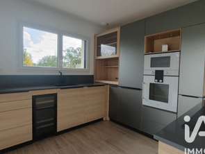 Vente Maison 3 chambresCouëron