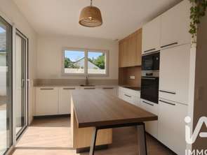 Vente Maison 4 chambresCouëron