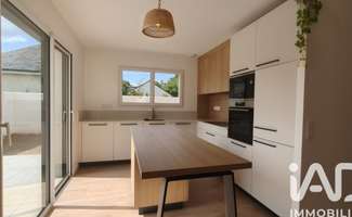 Photo Vente maison Couëron