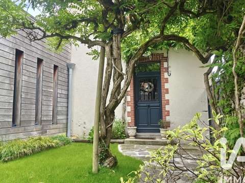 Vente maison 5 pièces Couëron 44