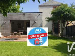 Vente Maison 2 chambresCouëron