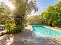 Vente maison 9 pièces Vente maison 9 pièces