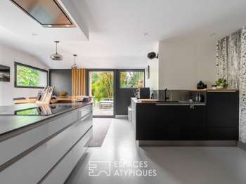 Vente maison 9 pièces Vente maison 9 pièces