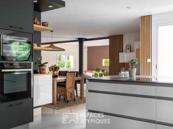 Vente maison 9 pièces Vente maison 9 pièces