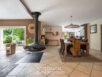 Vente maison 9 pièces Vente maison 9 pièces