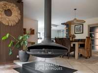 Vente maison 9 pièces Vente maison 9 pièces