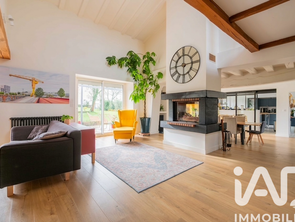 Vente Maison 4 chambresCouëron