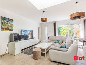 Vente Maison 3 chambresCouëron