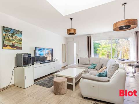 Vente maison 4 pièces Couëron 44