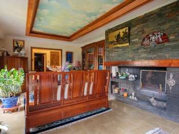 Vente maison 8 pièces Couëron 44