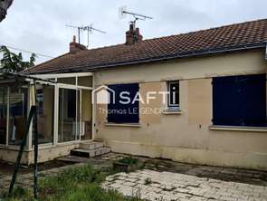 Vente Maison 1 chambreCouëron