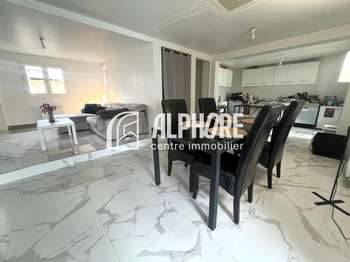 Vente Maison 5 chambresCouëron