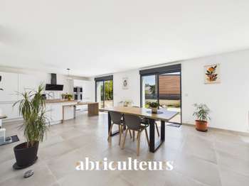 Vente maison 7 pièces Couëron 44