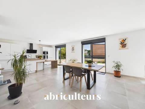 Vente maison 7 pièces Couëron 44