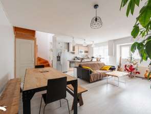 Vente Maison 3 chambresCouëron