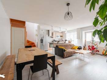 Vente maison 4 pièces Couëron 44