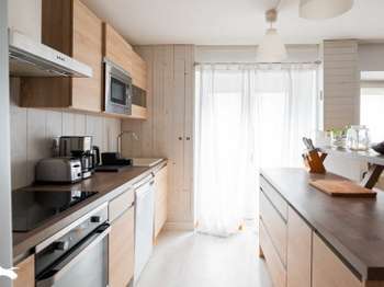 Vente maison 4 pièces Couëron 44