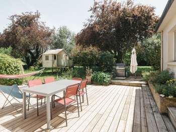 Vente Maison 5 chambresCouëron