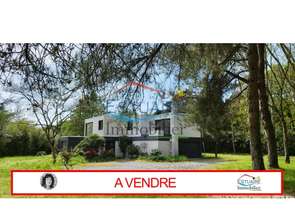 Vente Maison 4 chambresCouëron