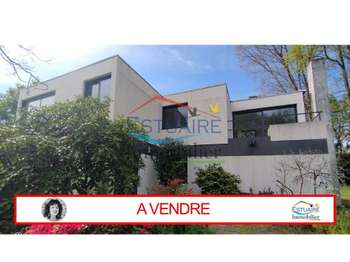 Vente Maison 4 chambresCouëron