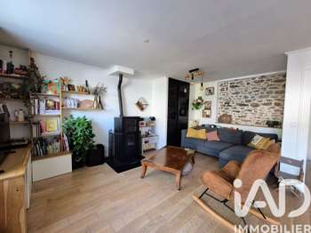 Vente maison 5 pièces Couëron 44