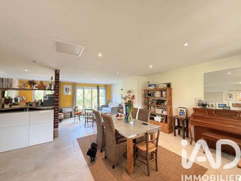 Vente maison 3 pièces Couëron 44