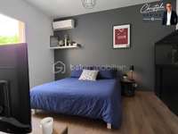 Vente maison 9 pièces