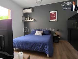 Vente maison 9 pièces