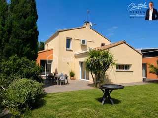 Vente maison 9 pièces