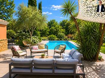 Vente Maison 5 chambresCouëron
