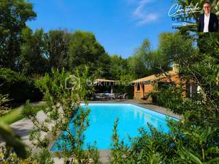 Vente maison 9 pièces