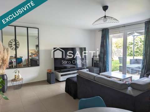 Vente maison 4 pièces Vente maison 4 pièces