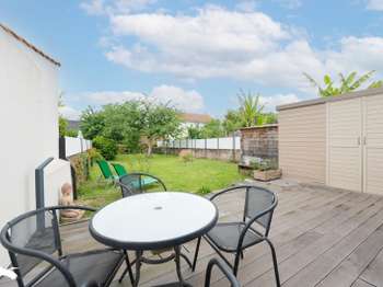 Vente maison 4 pièces Couëron 44