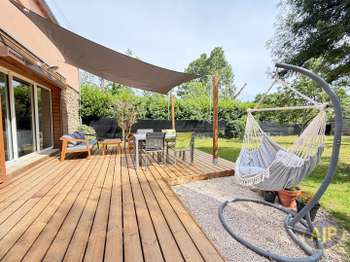 Vente maison 5 pièces Couëron 44