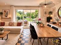 Vente maison 5 pièces Vente maison 5 pièces